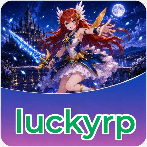 Logo luckyrp